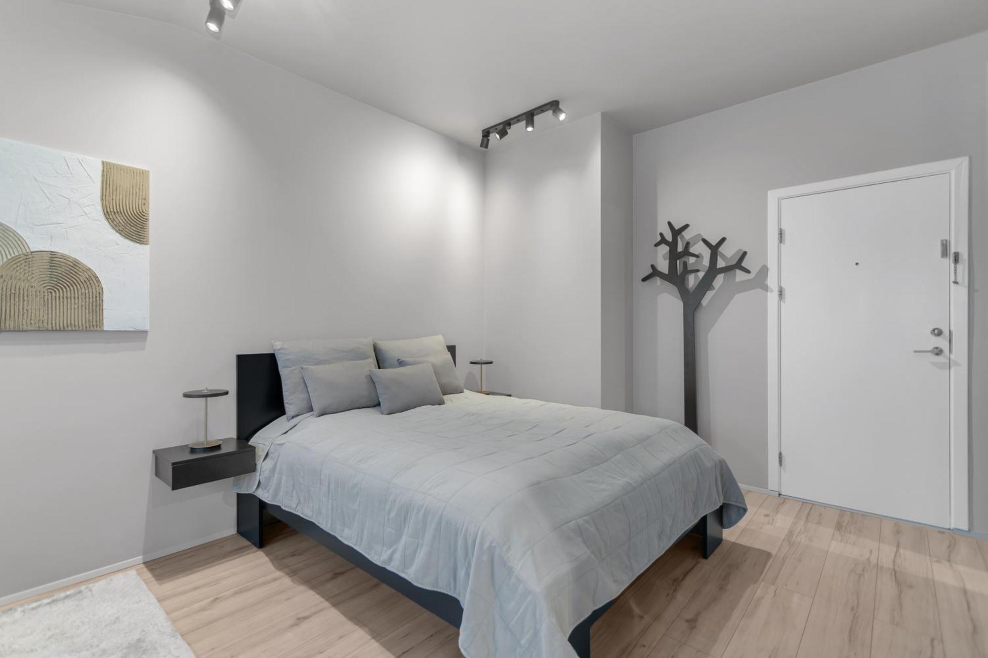 Cozy Apartment Downtown Reykjavik Bagian luar foto